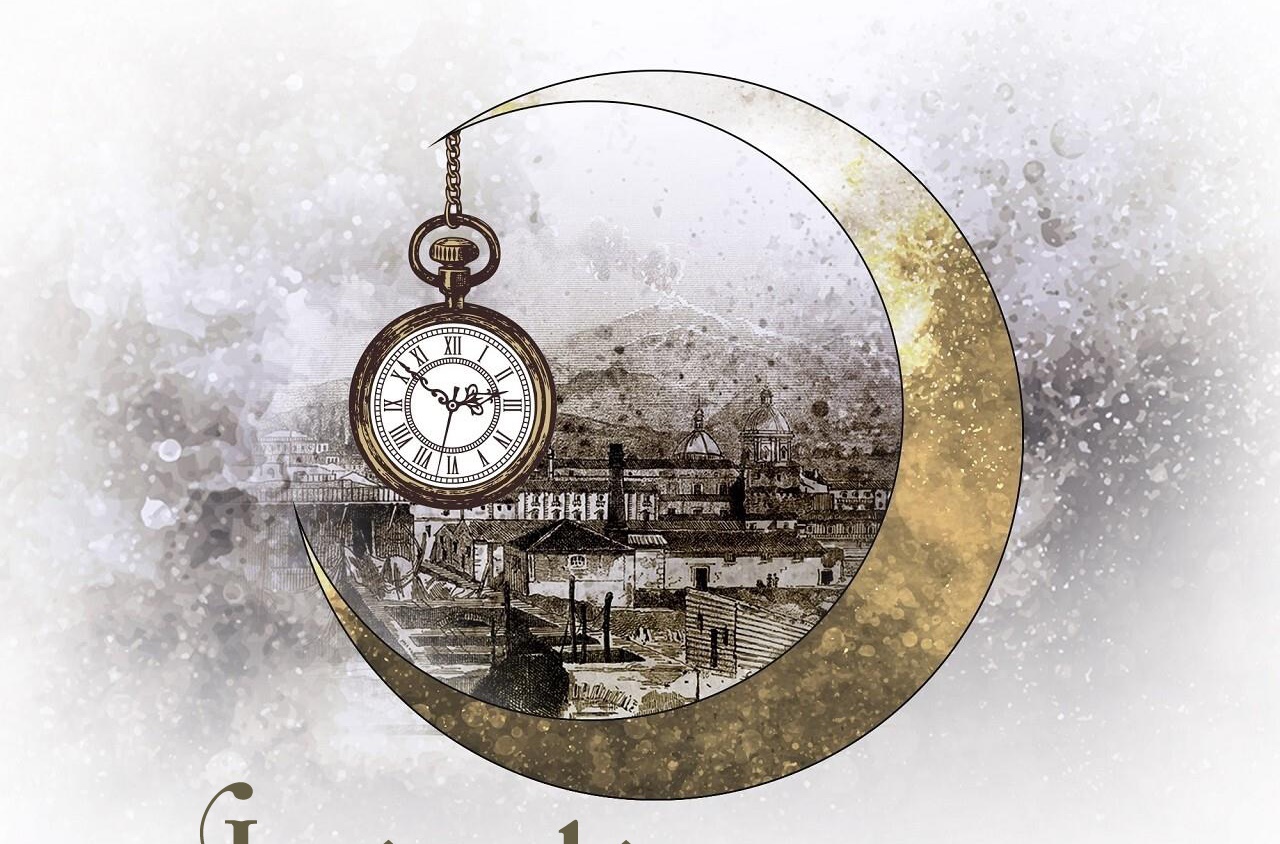 luân đôn trong màn đêm chapter 31 10