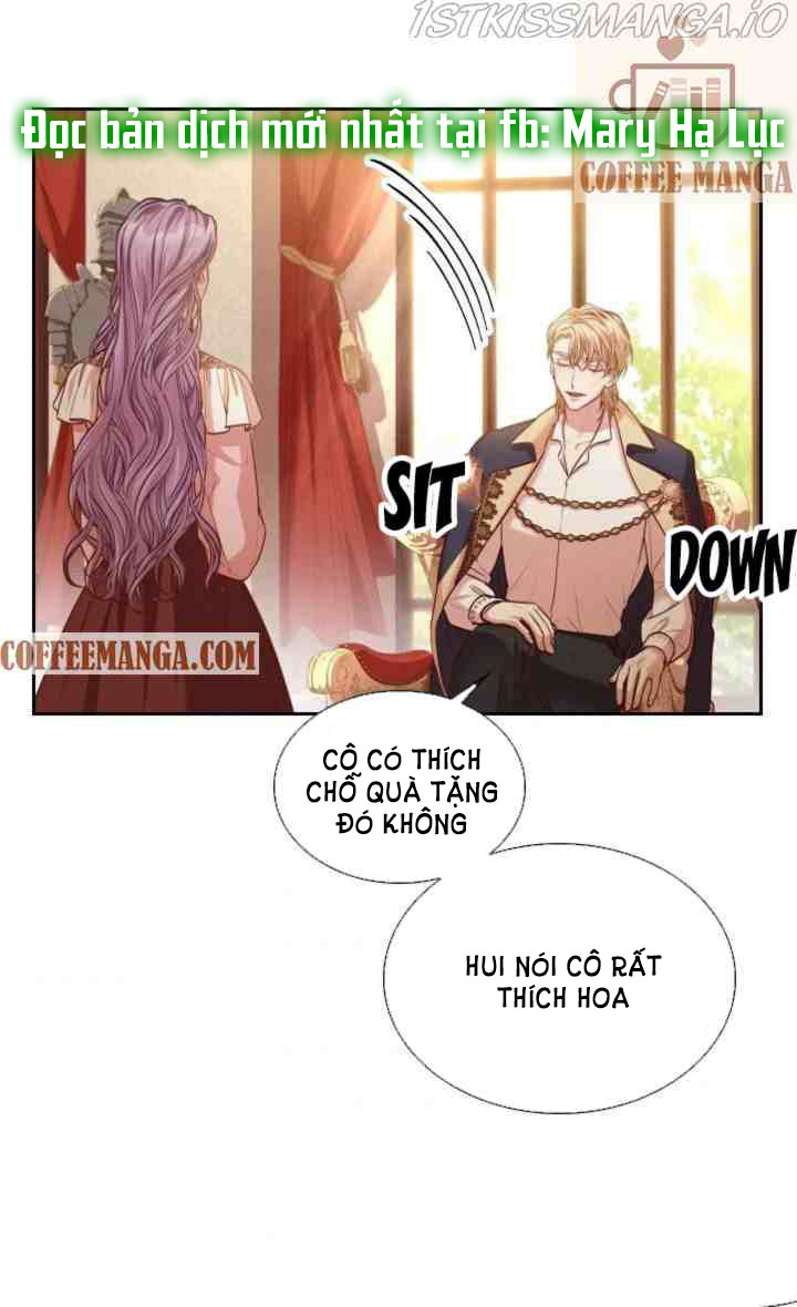 trở thành thư ký của bạo chúa chapter 45 21