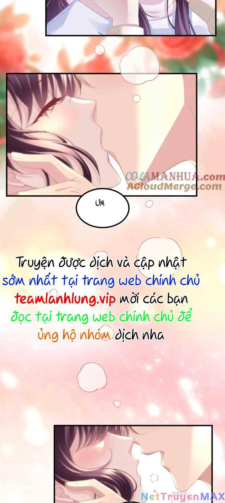 Bảo Bối Của Lão Đại Đã Xuyên Không Trở Về! Chapter 194 - Trang 6