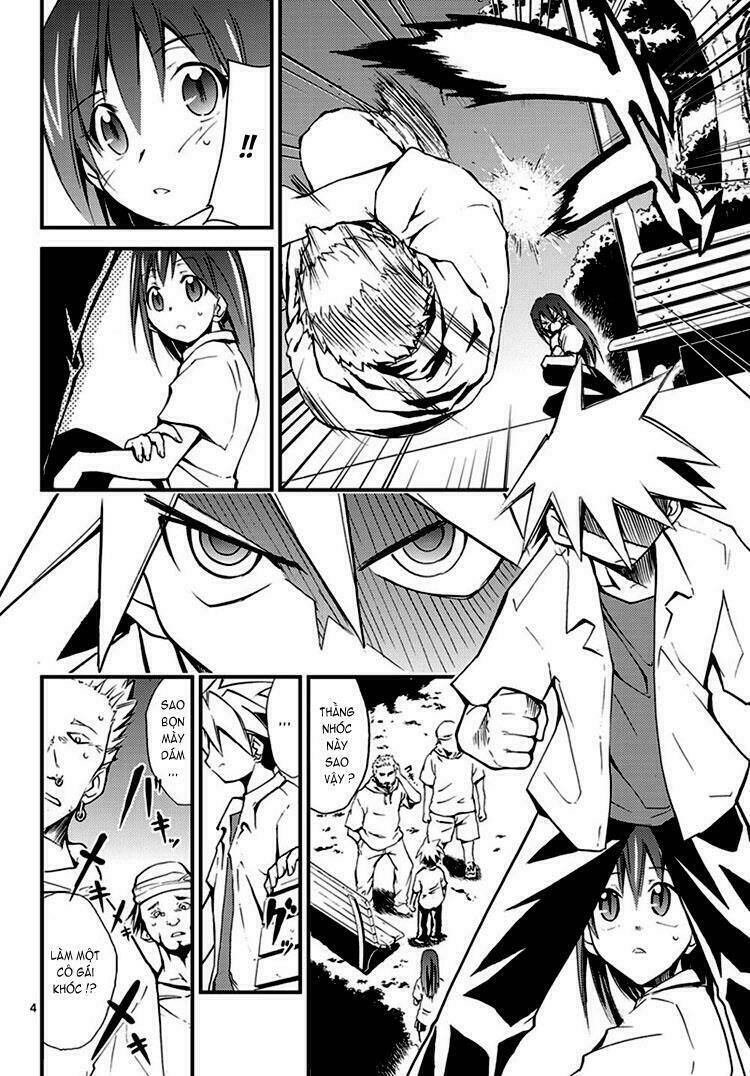 super-dreadnought girl 4946 chapter 1 5