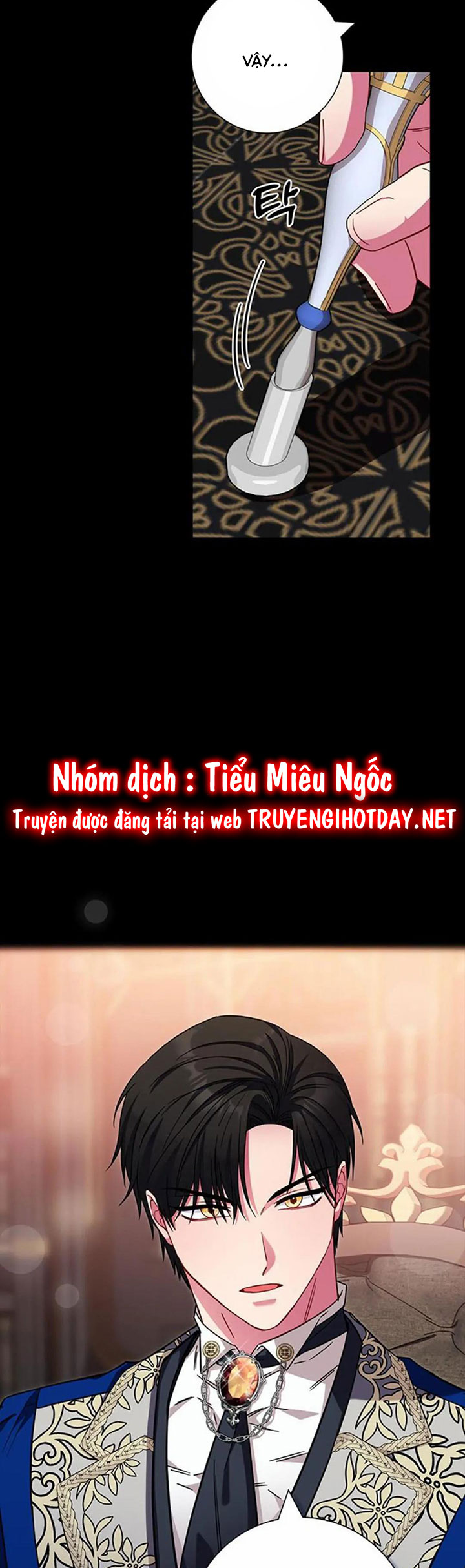 tôi trở thành mẹ của nam chính hoàn hảo chapter 10 50