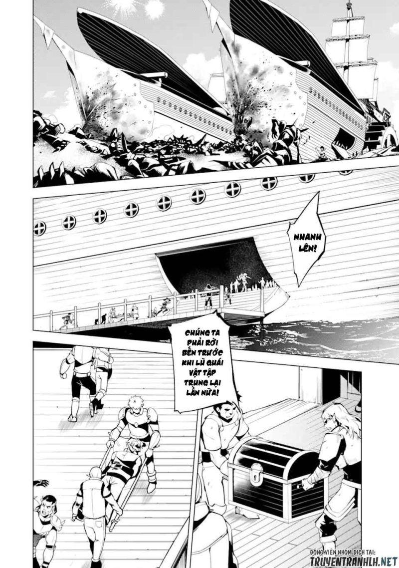 tensei kenja no isekai raifu ~ daini no shokugyo wo ete, sekai saikyou ni narimashita~ chapter 35.2 11