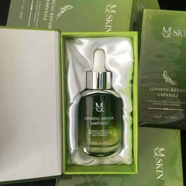 Serum Tế Bào Gốc Nhân Sâm ginseng repair ampoule