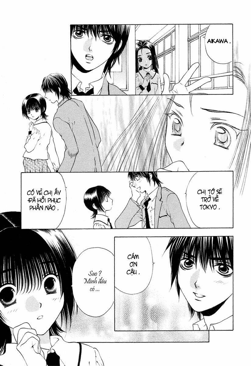 bitter virgin chapter 26 13