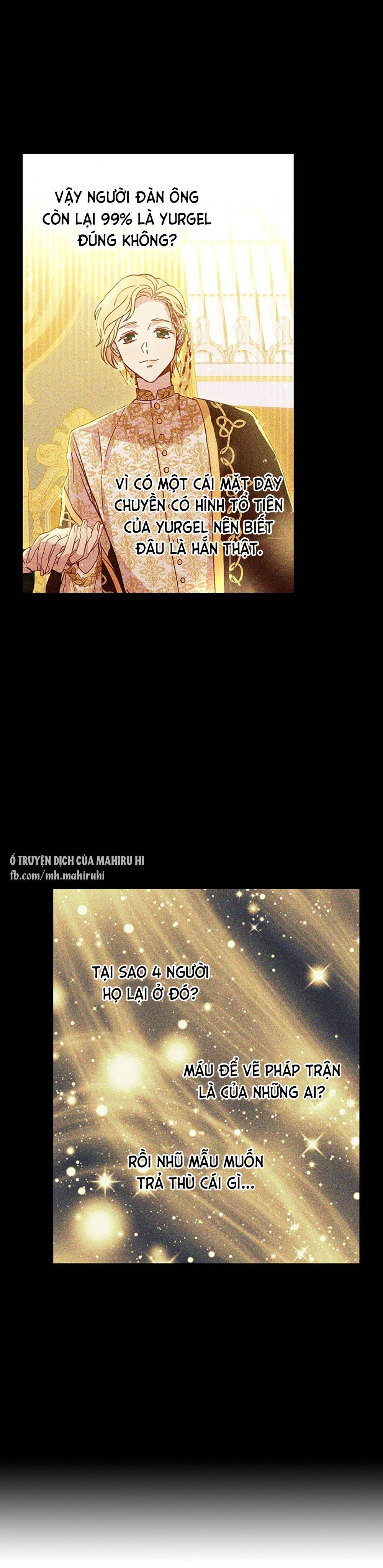 sống sót dưới thân phận hầu nữ chapter 42 11