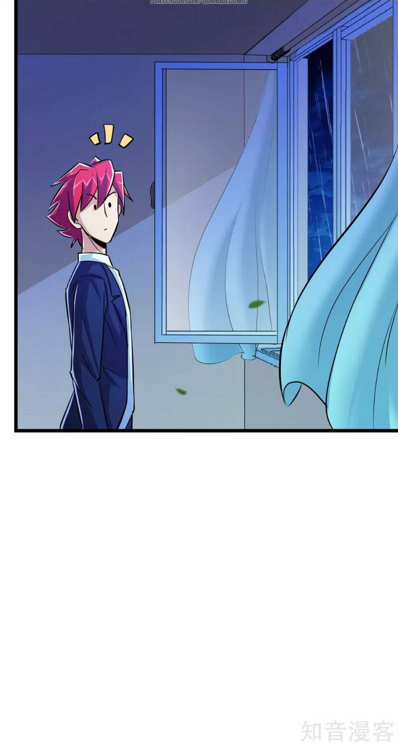 tối cường đặc chủng binh của hoa khôi chapter 53 35