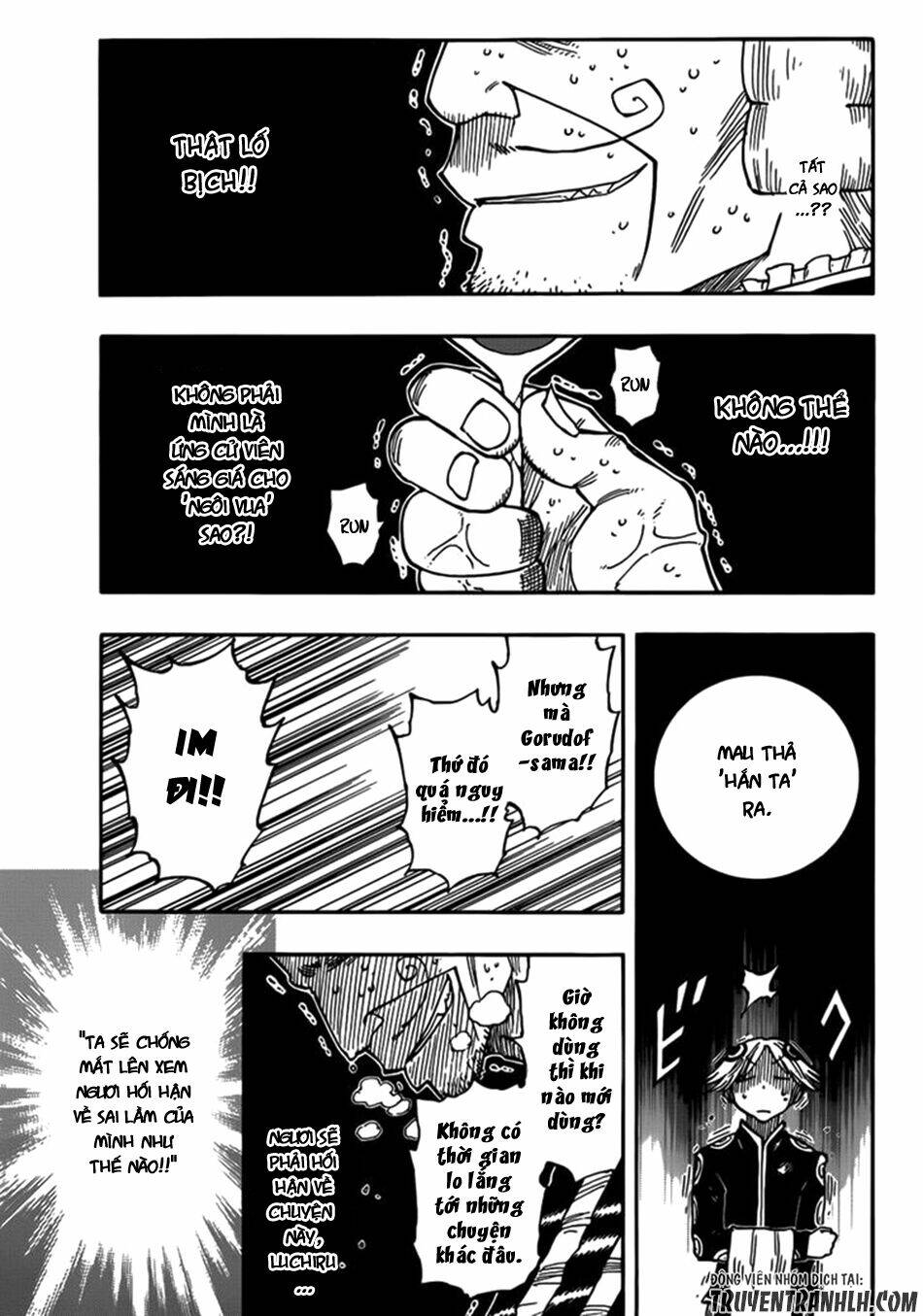 anagle mole chapter 41 13