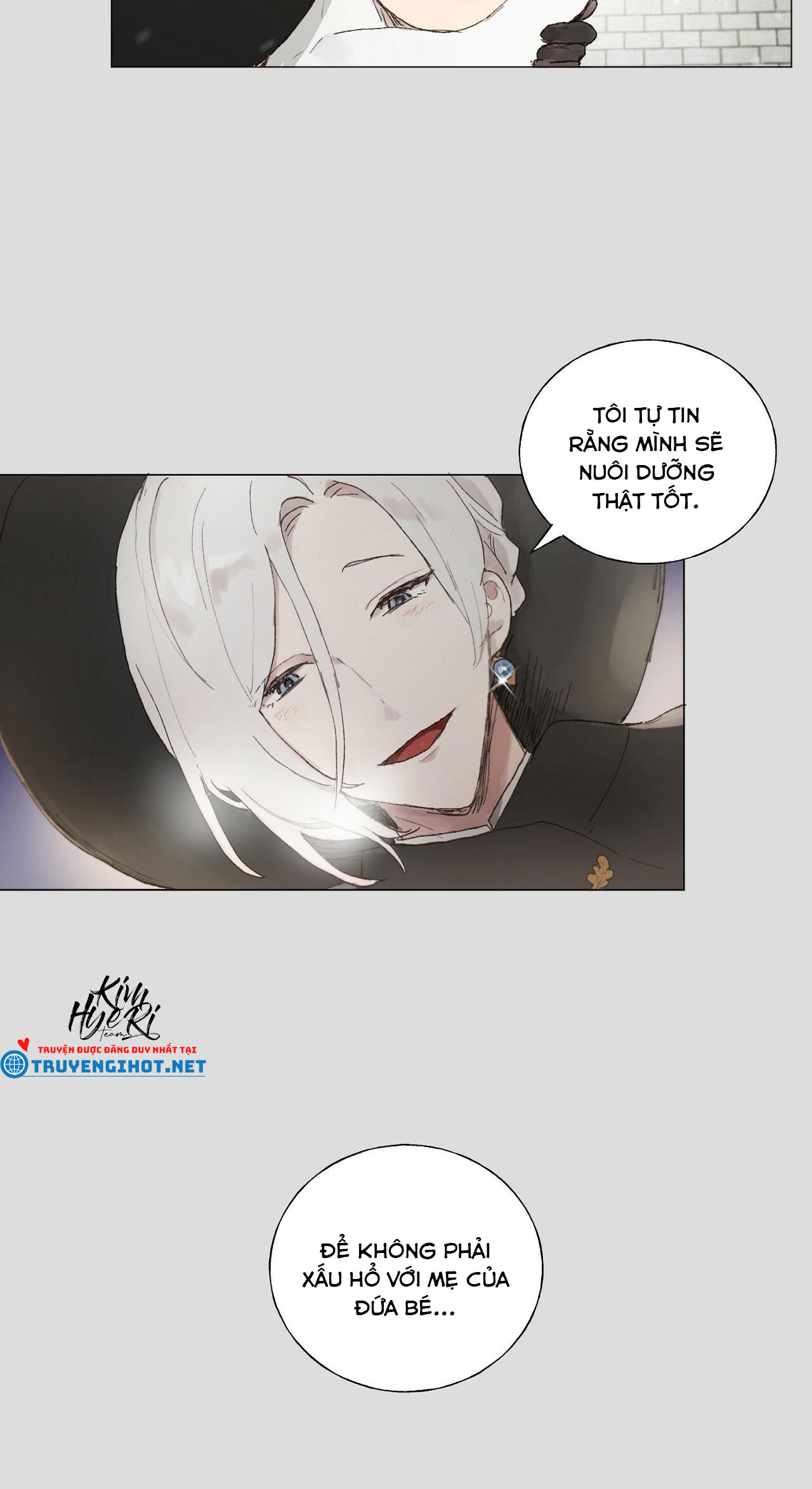 những vị hôn phu thầy kiếm về cho tôi chapter 1.1 3