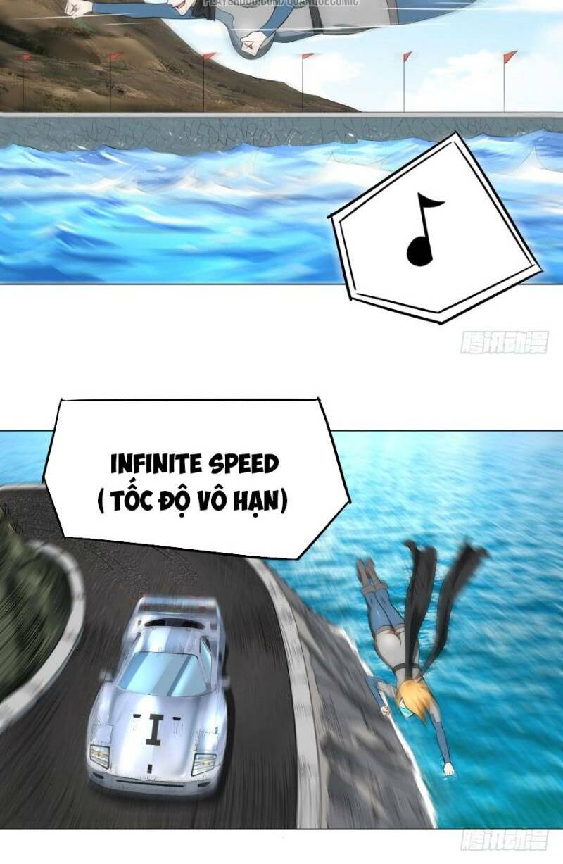 danh sách kẻ phản diện chapter 11 33