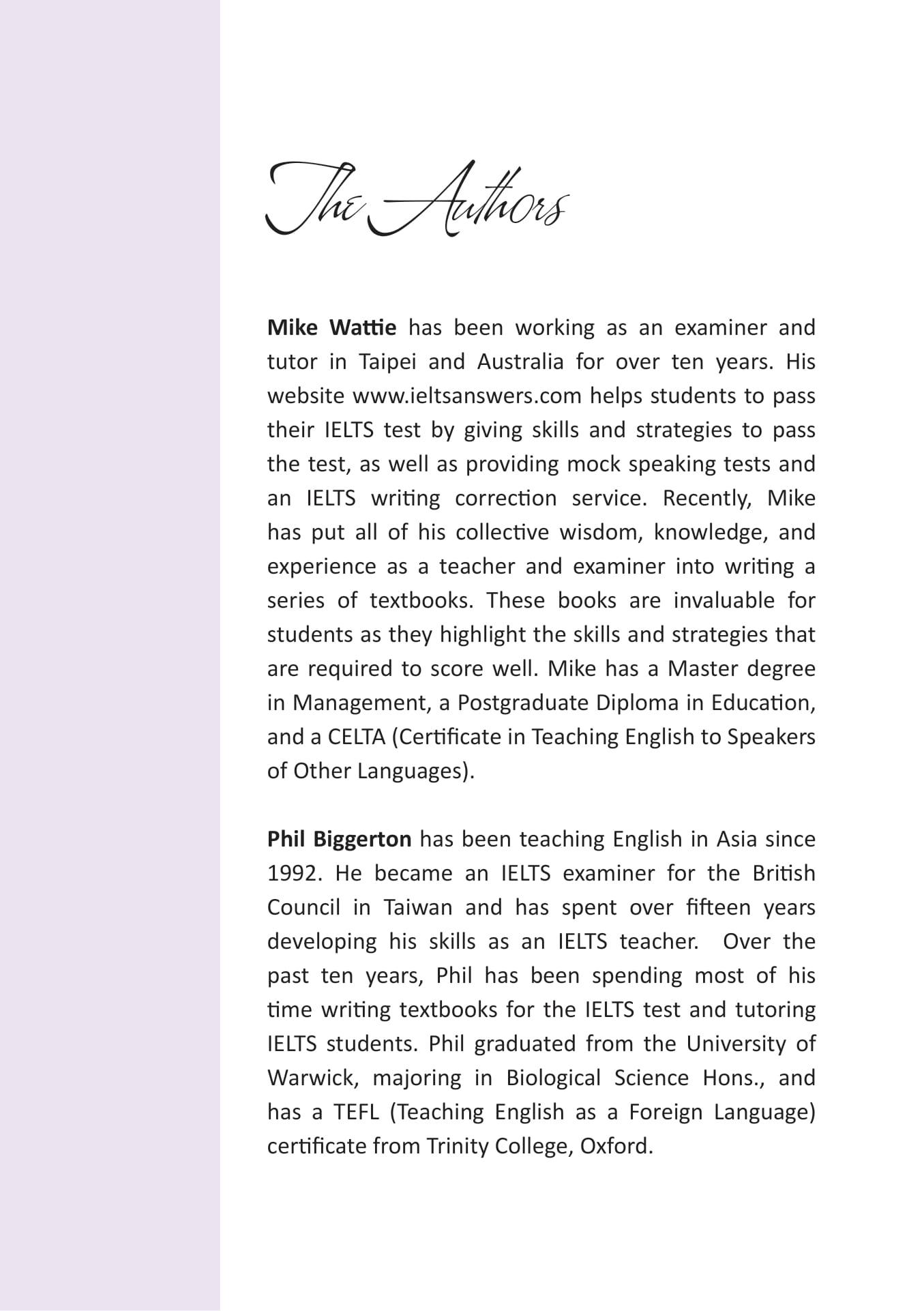 Ielts Listening-Skills And Strategies (Bộ Sách Ielts Mike)