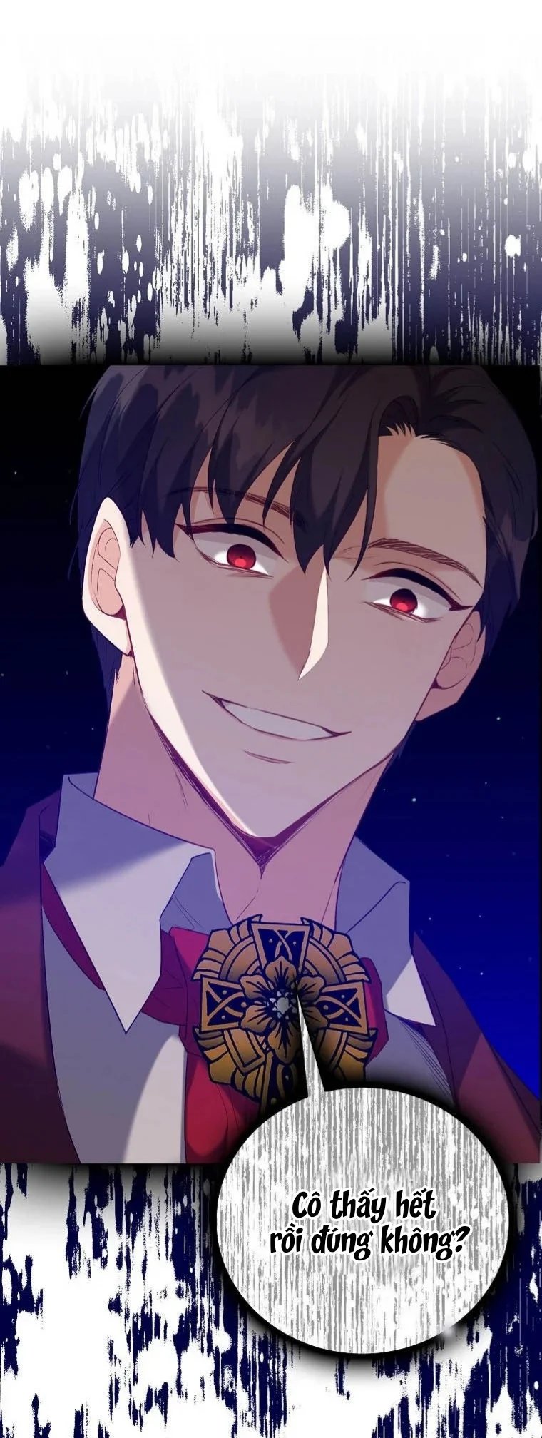 tôi chỉ nhận ra sau khi mất cô ấy chapter 8 3