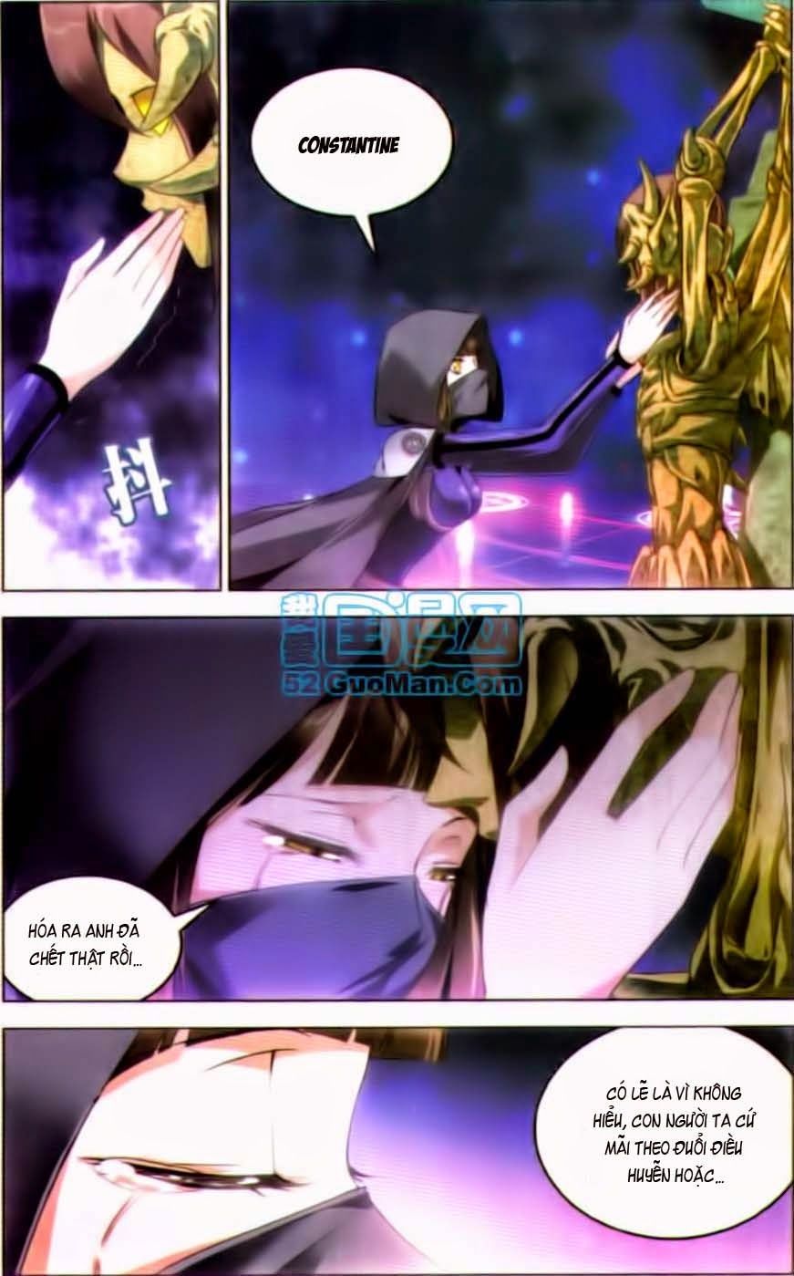 long tộc 2 chapter 34 6