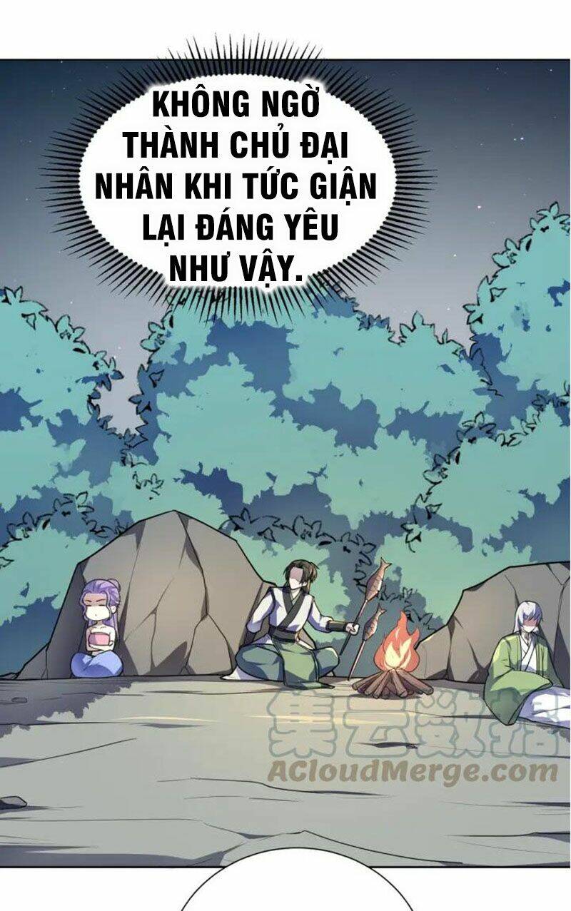 nghịch thiên đại thần chapter 62.5 14