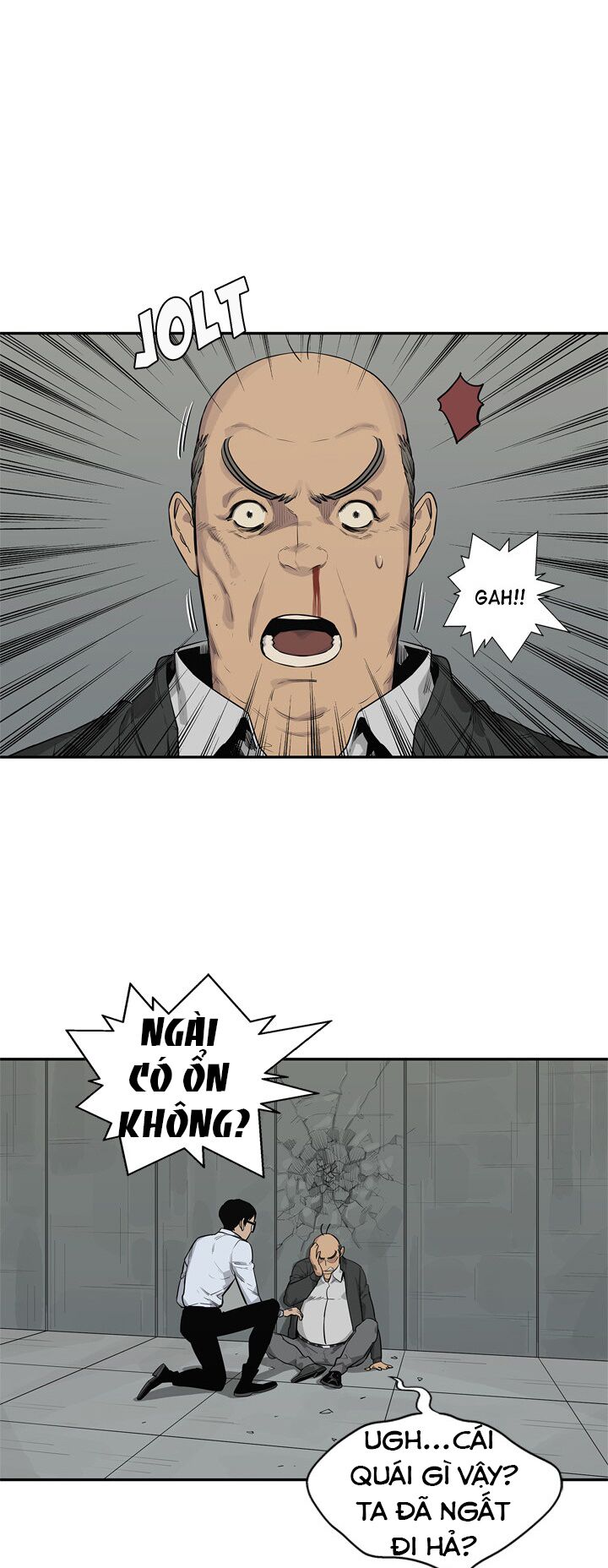 anh shipper may mắn chapter 46 1