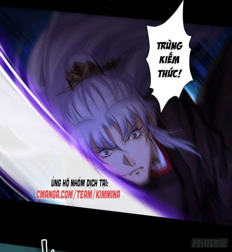 thông u đại thánh chapter 6 40