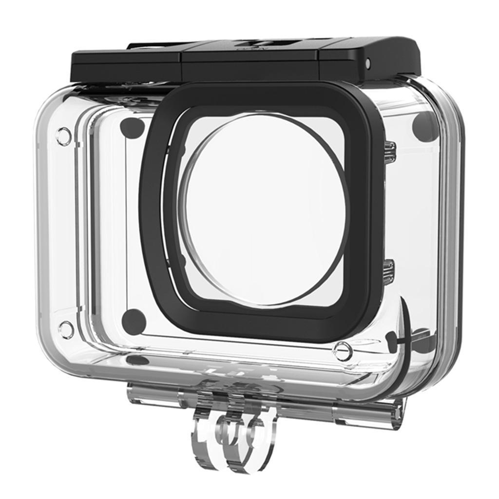 Waterproof Diving 30m Protective Housing Shell Cover For SJCAM SJ9max DVR