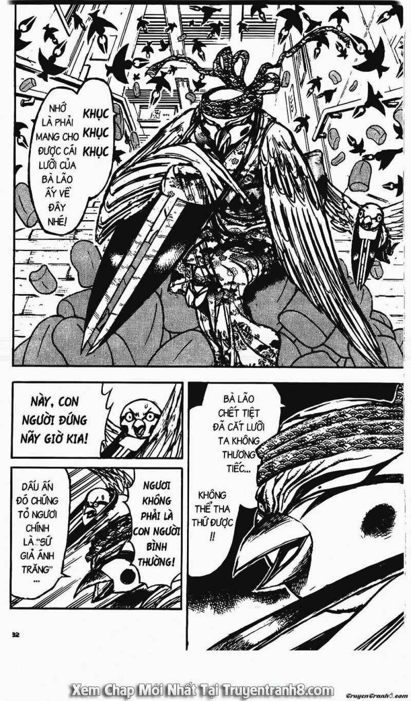 sắc lệnh ánh trăng chapter 37 30