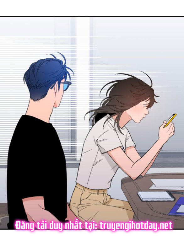 Vận May Bất Ngờ chapter 41.2 29