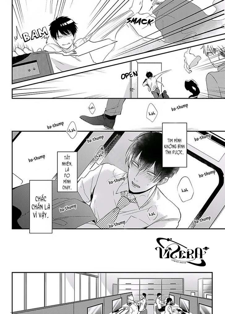 con quỷ tà dâm không cho tôi ngủ chapter 4 6