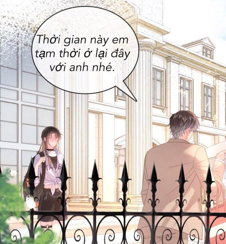 phu nhân thân phận của người lại gây chấn động cả thành phố chapter 8 51