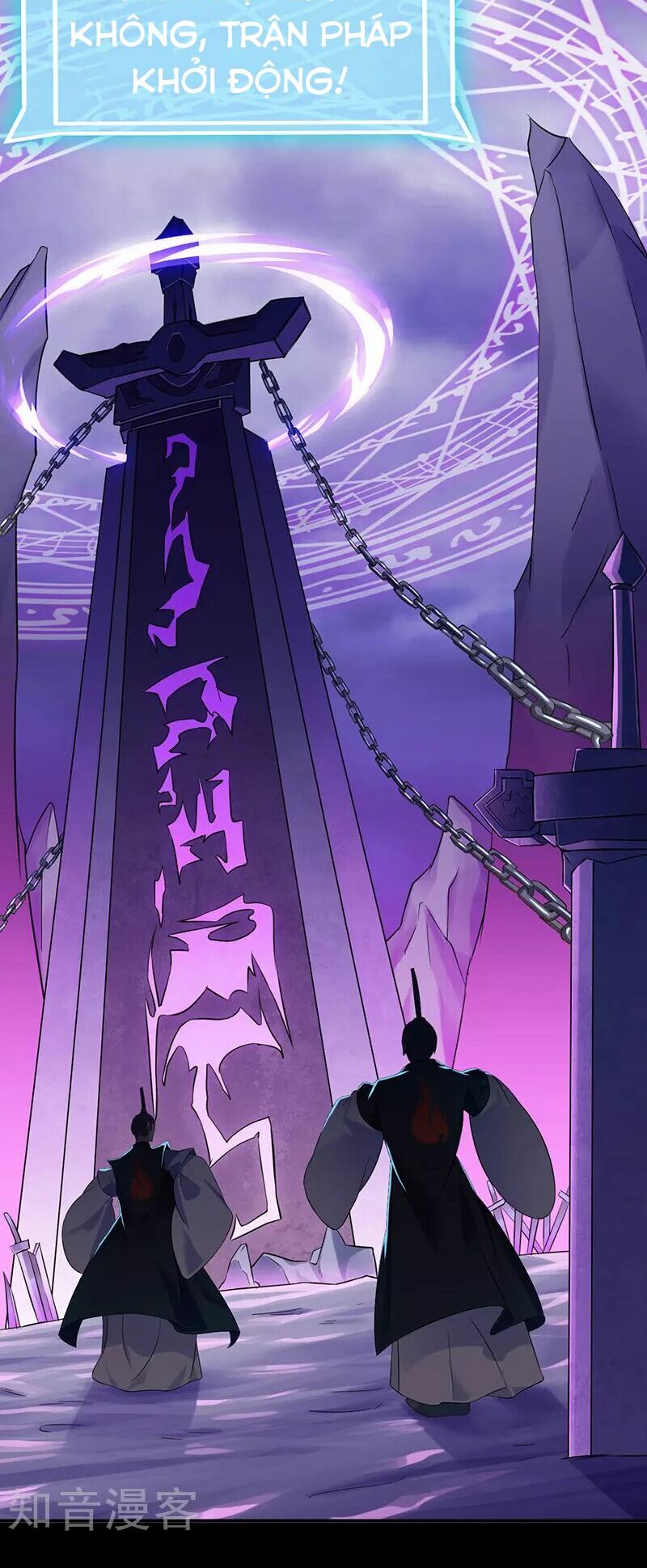 võ đạo độc tôn chapter 50 24