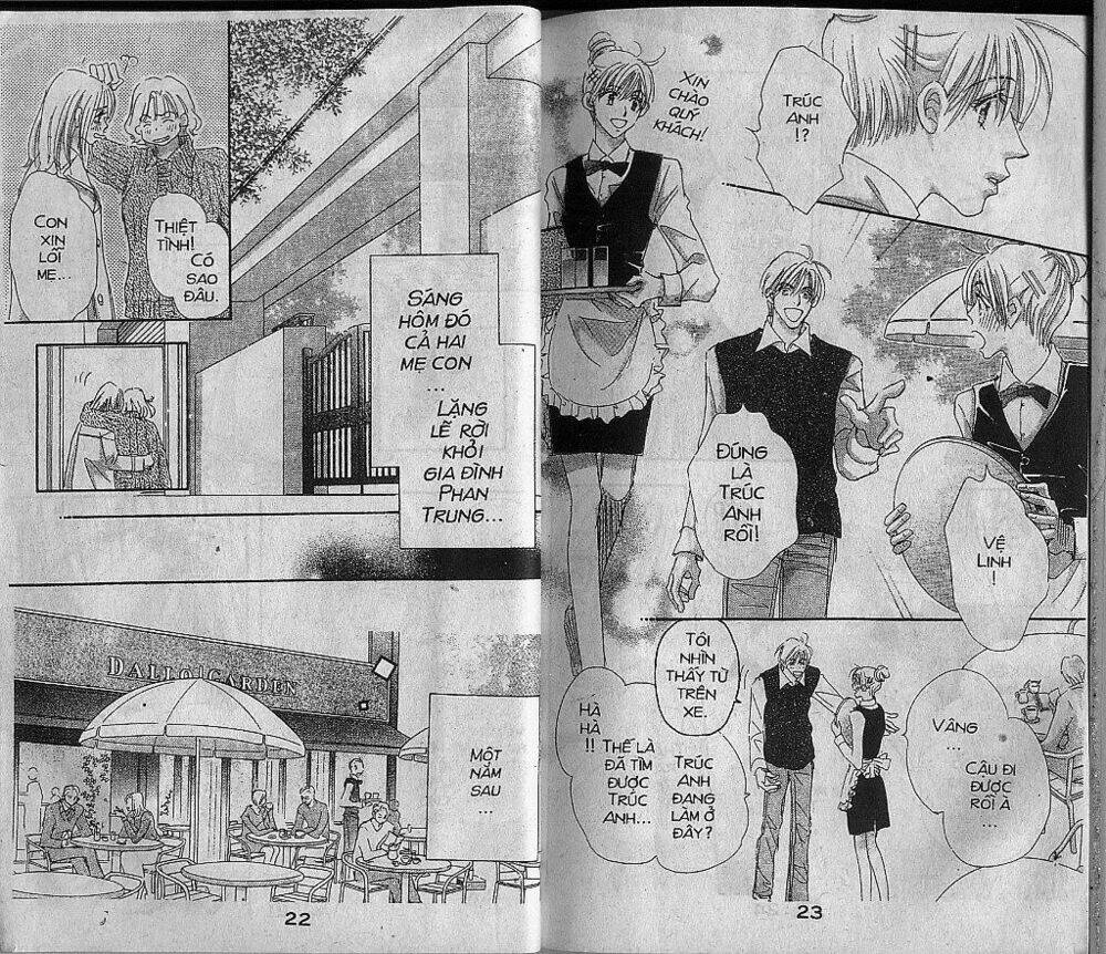 mây trắng tinh khôi chapter 12 12