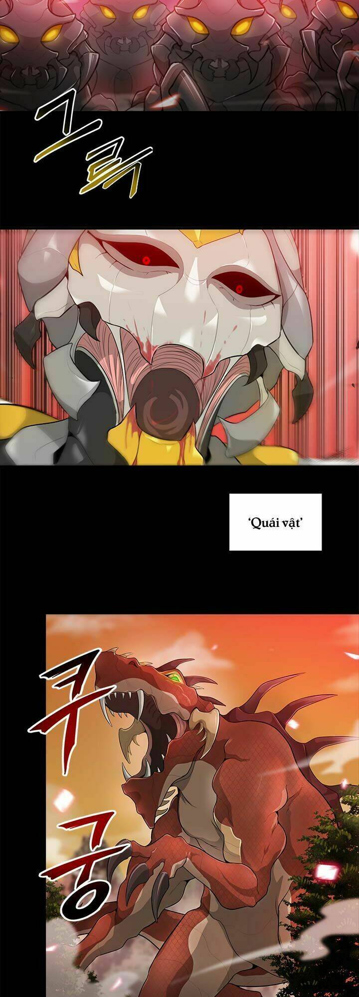 tôi tự động săn một mình chapter 0 9