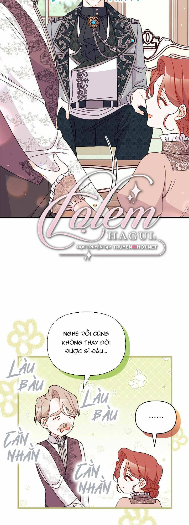 Tôi Đã Có Chồng Sau Khi Nhặt Được Nam Chính chapter 46.1 30