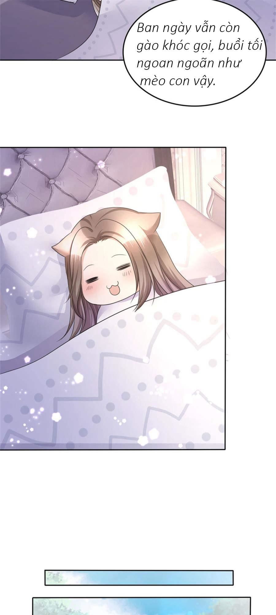 con đường phản công của sủng thê chapter 18 6