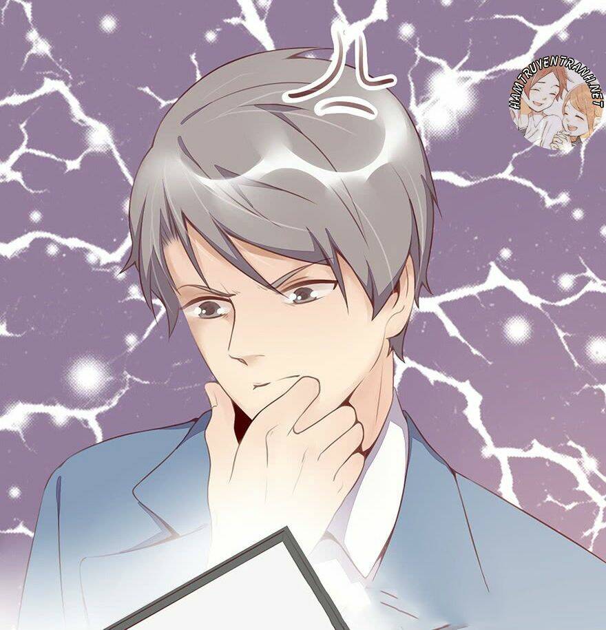 tổng tài đại nhân tâm thiếu nữ chapter 3.2 10