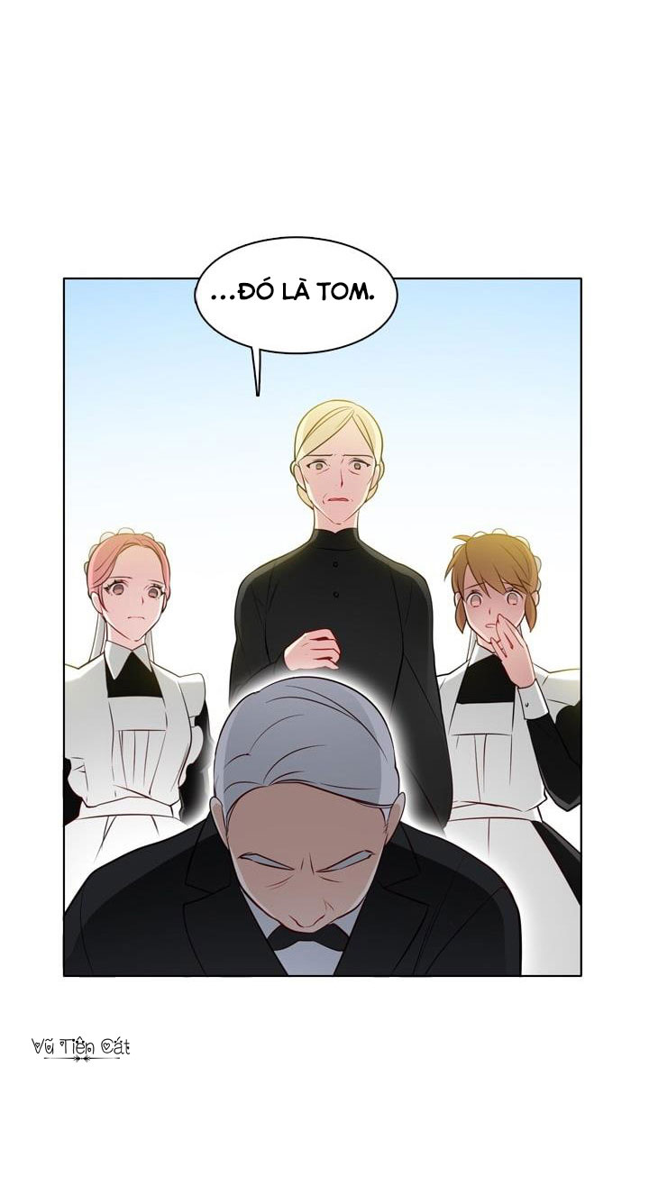 thanh tra của muiella chapter 22 26