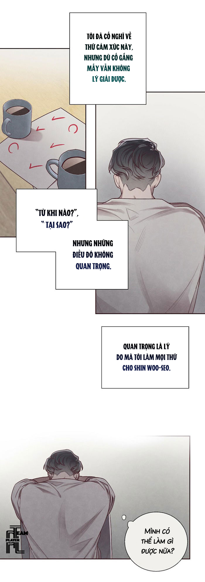 chiếc nhẫn đỏ chapter 10 23