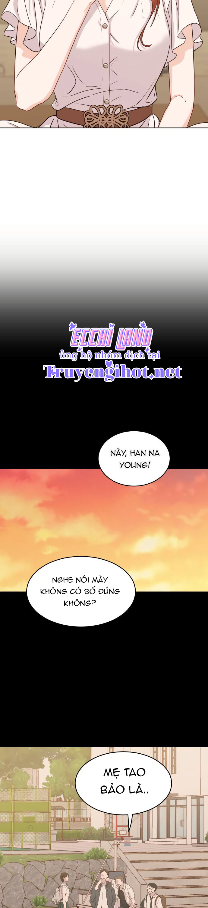 gia đình tựa như xx chapter 2.2 8