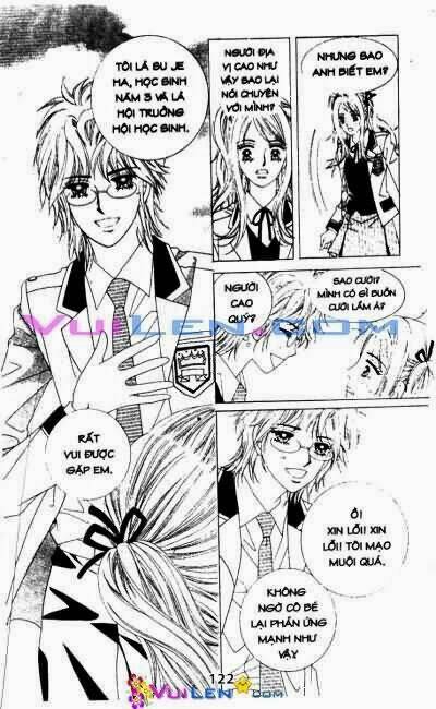 love your enemies chapter 3 11