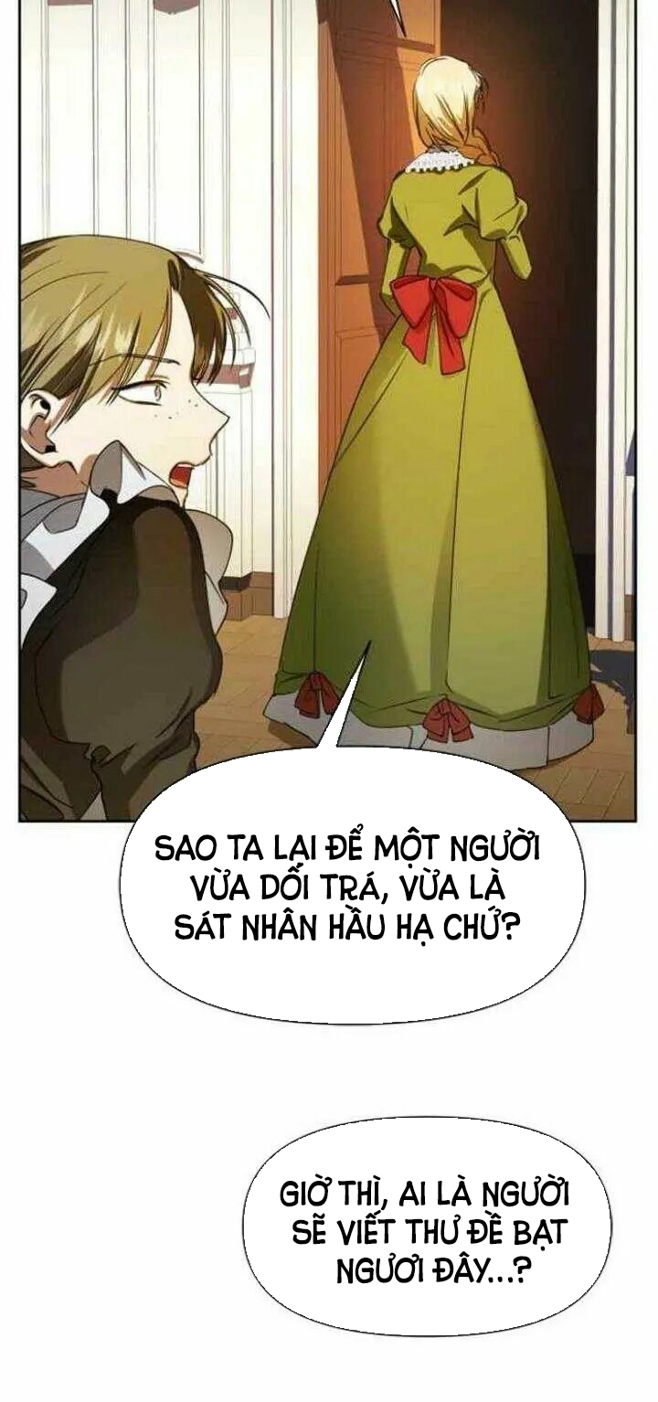 tôi muốn trở thành cô ấy dù chỉ là một ngày chapter 26 26