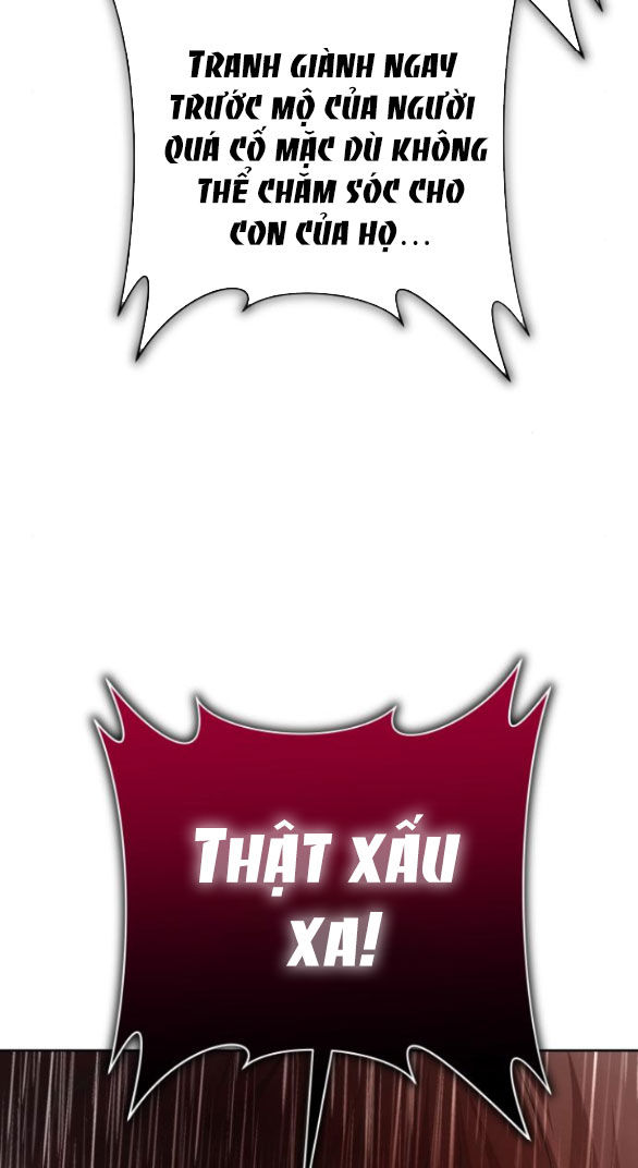 tôi muốn trở thành cô ấy dù chỉ là một ngày chapter 131.1 58