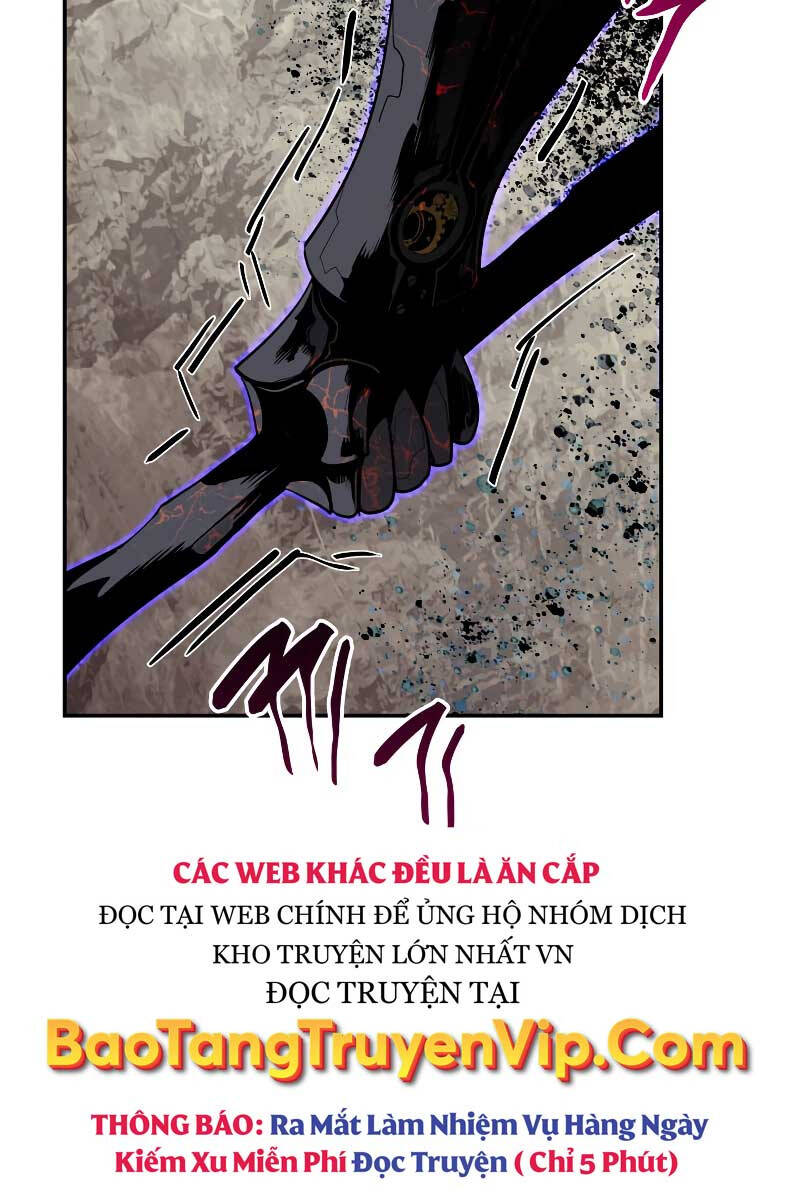 tôi là lính mới chapter 134 32