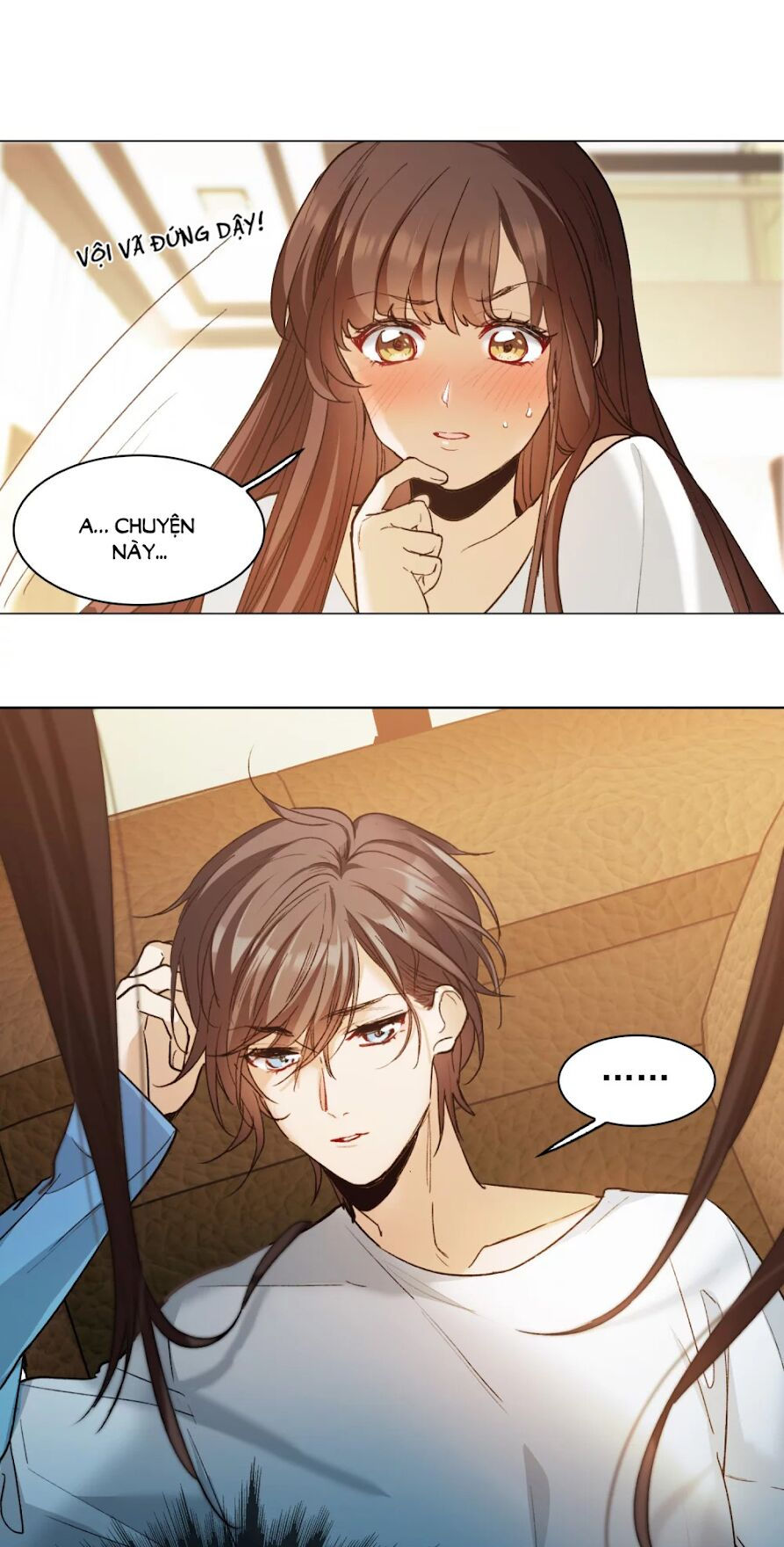 thế giới đệ nhất cự tinh chapter 24.1 10