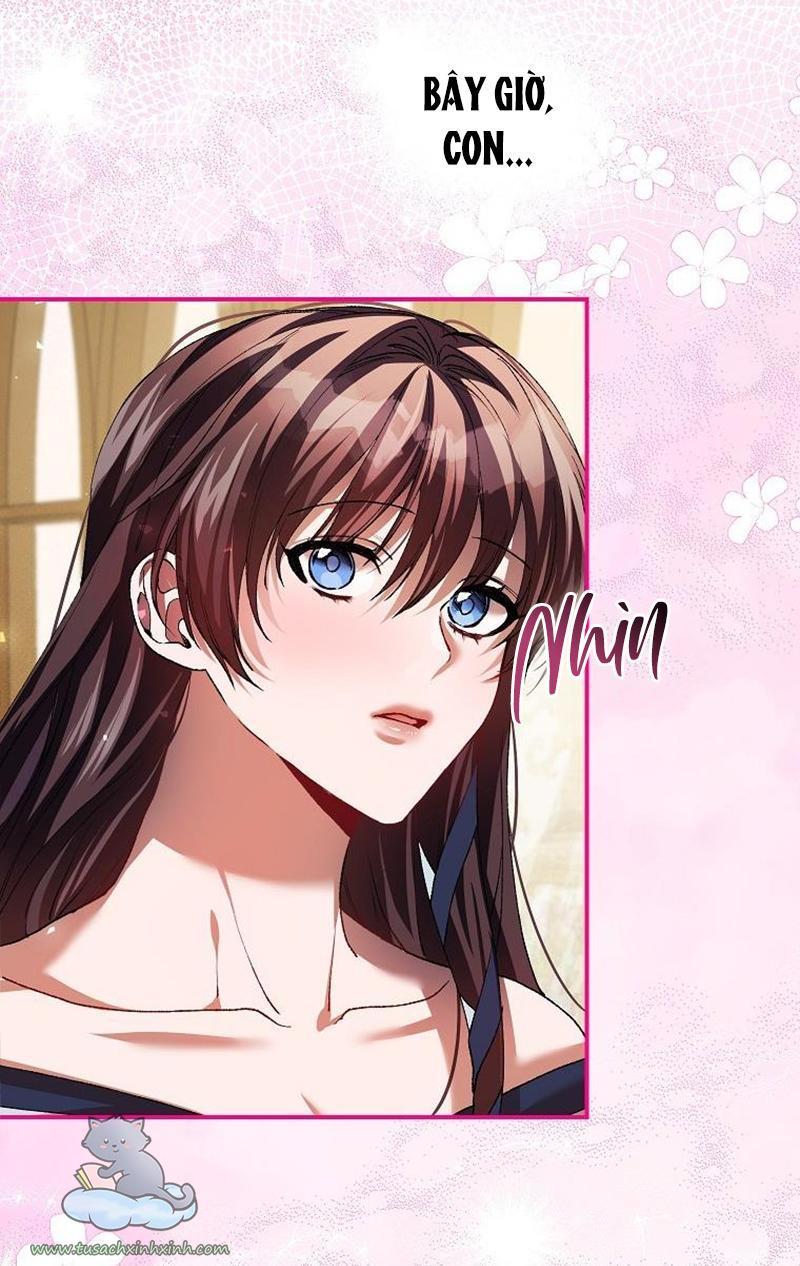 tháng năm cuối cùng của nữ phụ đoản mệnh chapter 32 13