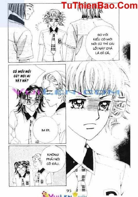 ánh nắng chói chang chapter 8 93