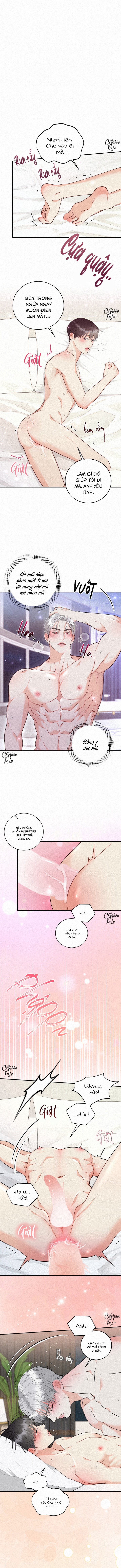 lễ cúng dokkaebi chapter 7 1