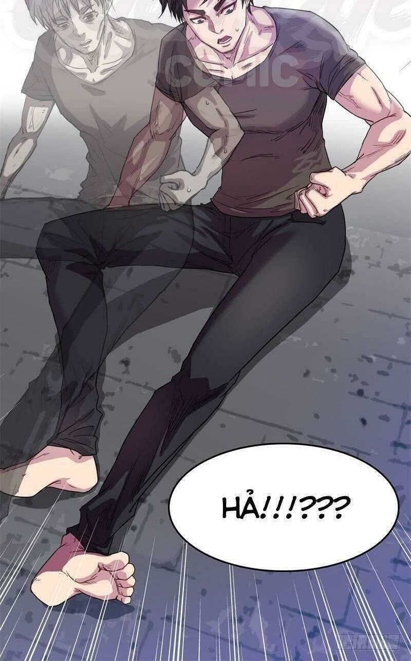 phụ hồn giả chapter 2 24