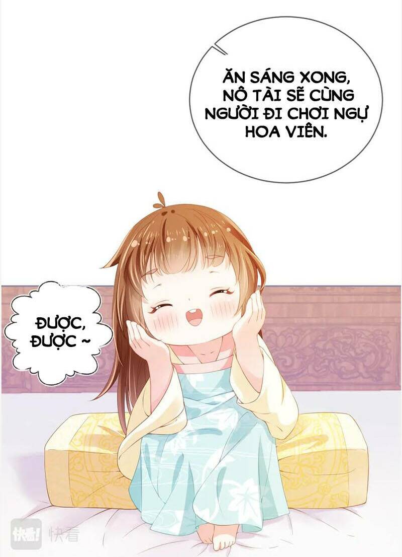 nhặt được bảo bối manh manh chapter 14 35