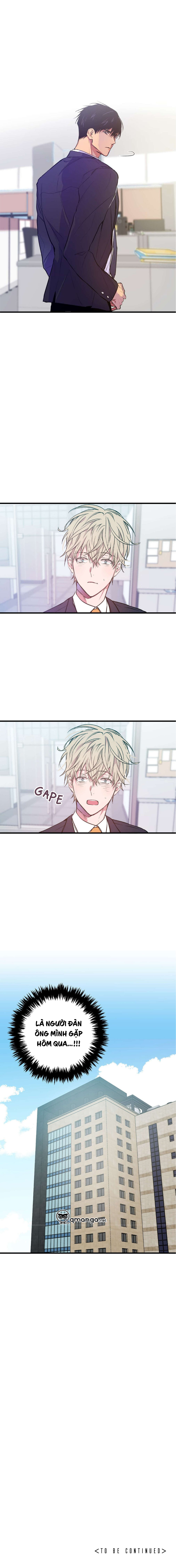 không chốn yêu đương chapter 1 12