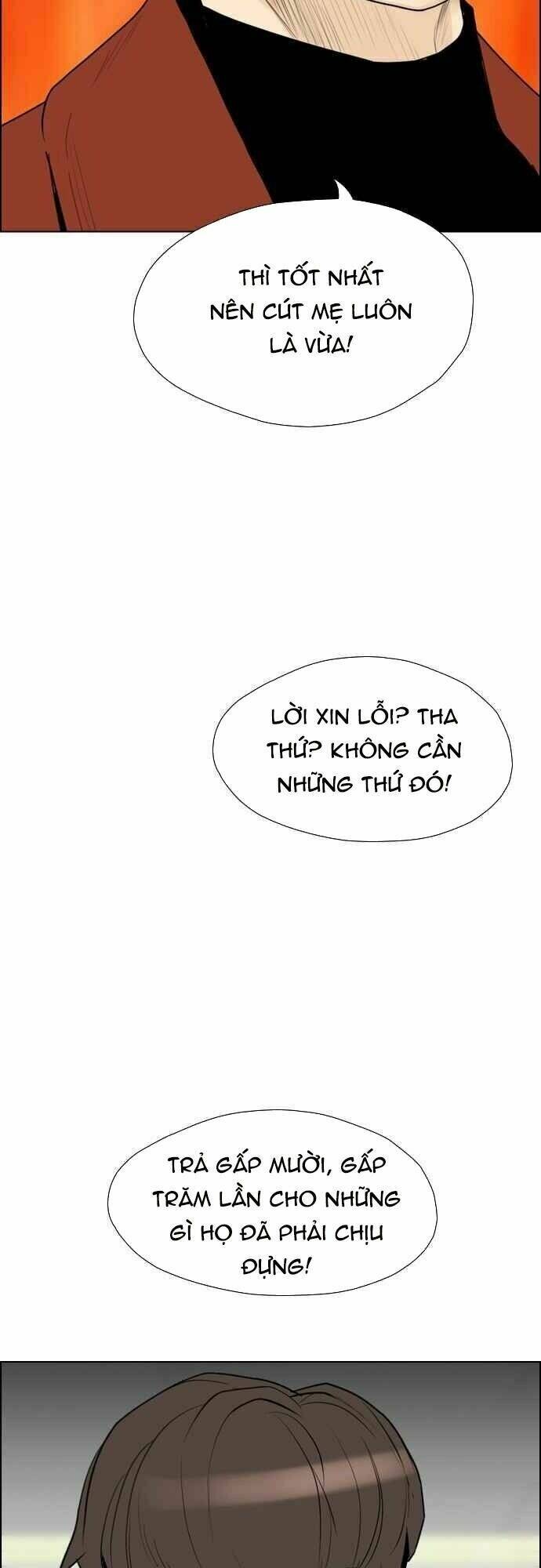kẻ hồi sinh chapter 107 27