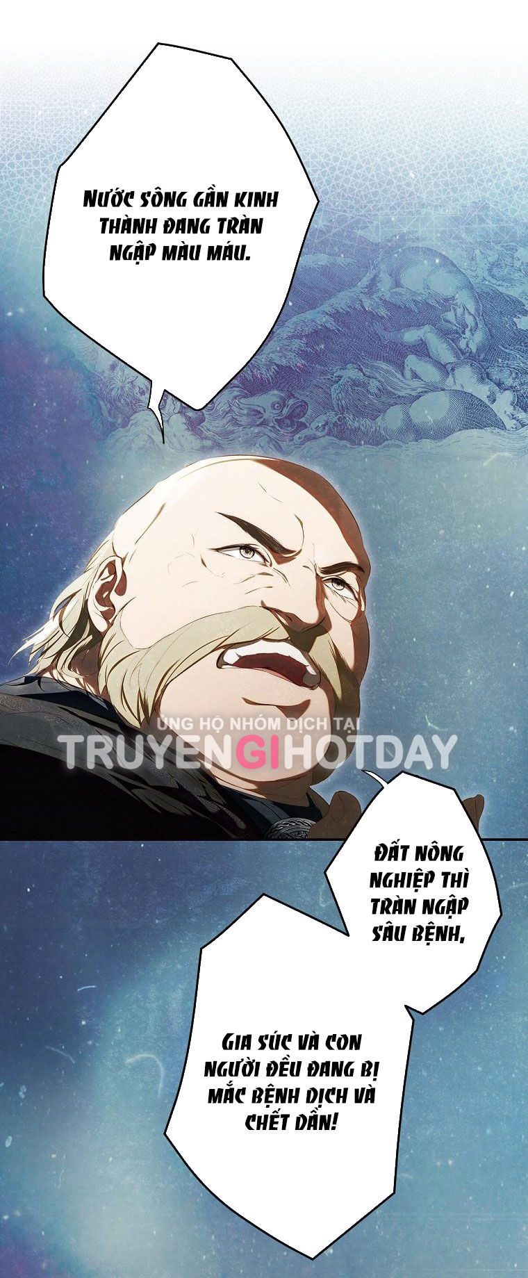 quý cô bí ẩn - secret lady chapter 89.1 21