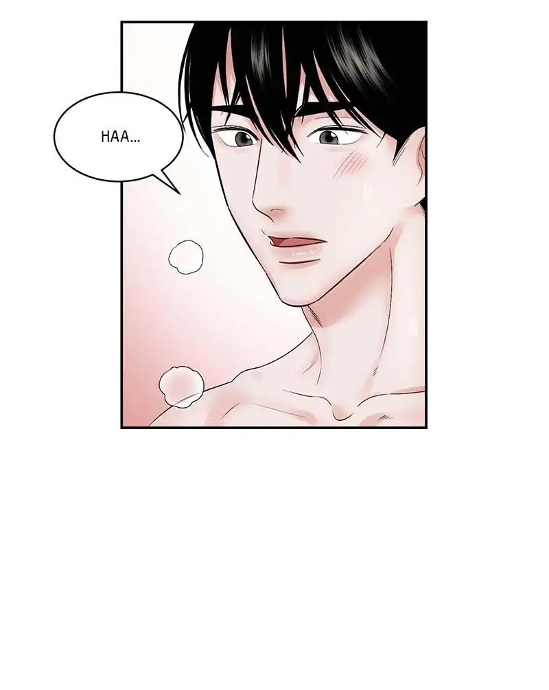 Tình Yêu Nơi Phòng Tắm Hơi chapter 20 - Trang 31
