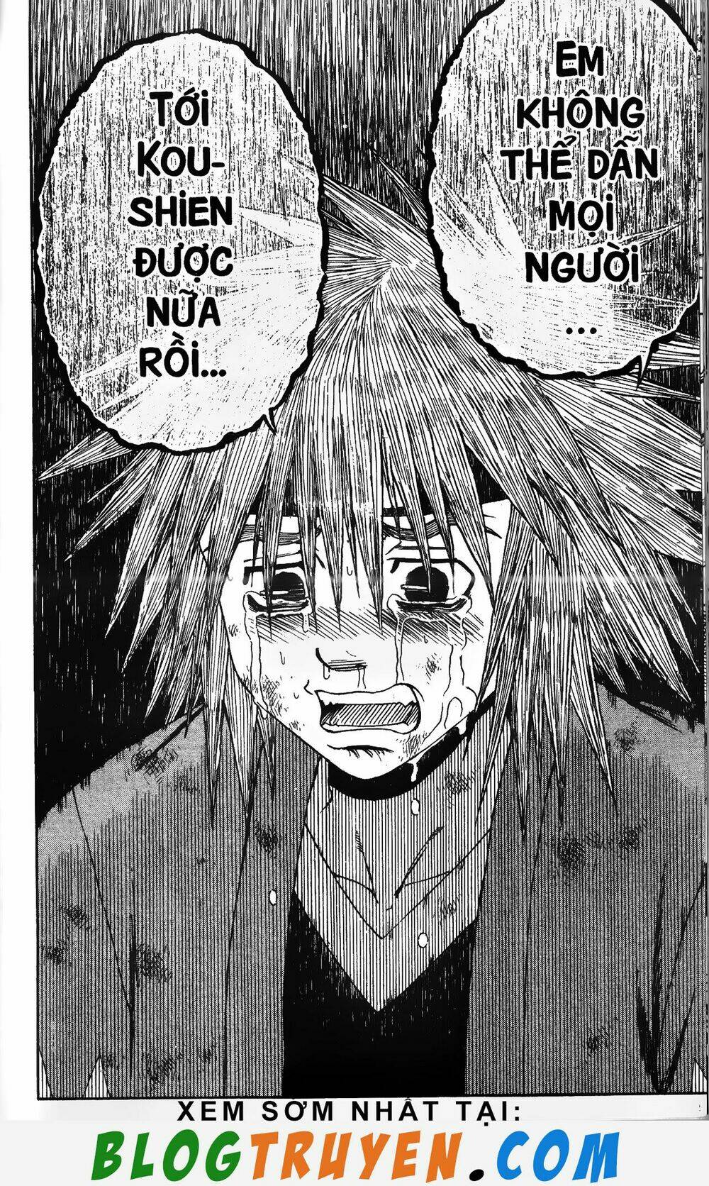 mr.fullswing chapter 173 10