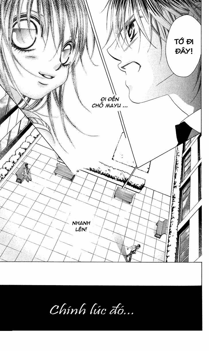 boku no hatsukoi wo kimi ni sasagu chapter 23 13