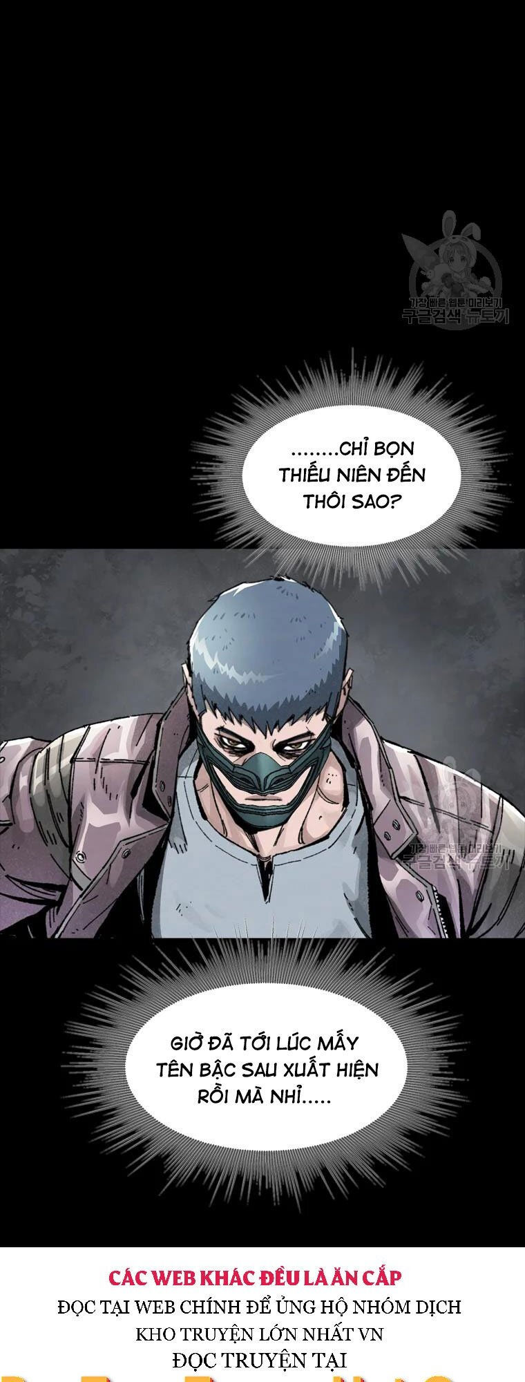 mật mã mê cung chapter 39 39